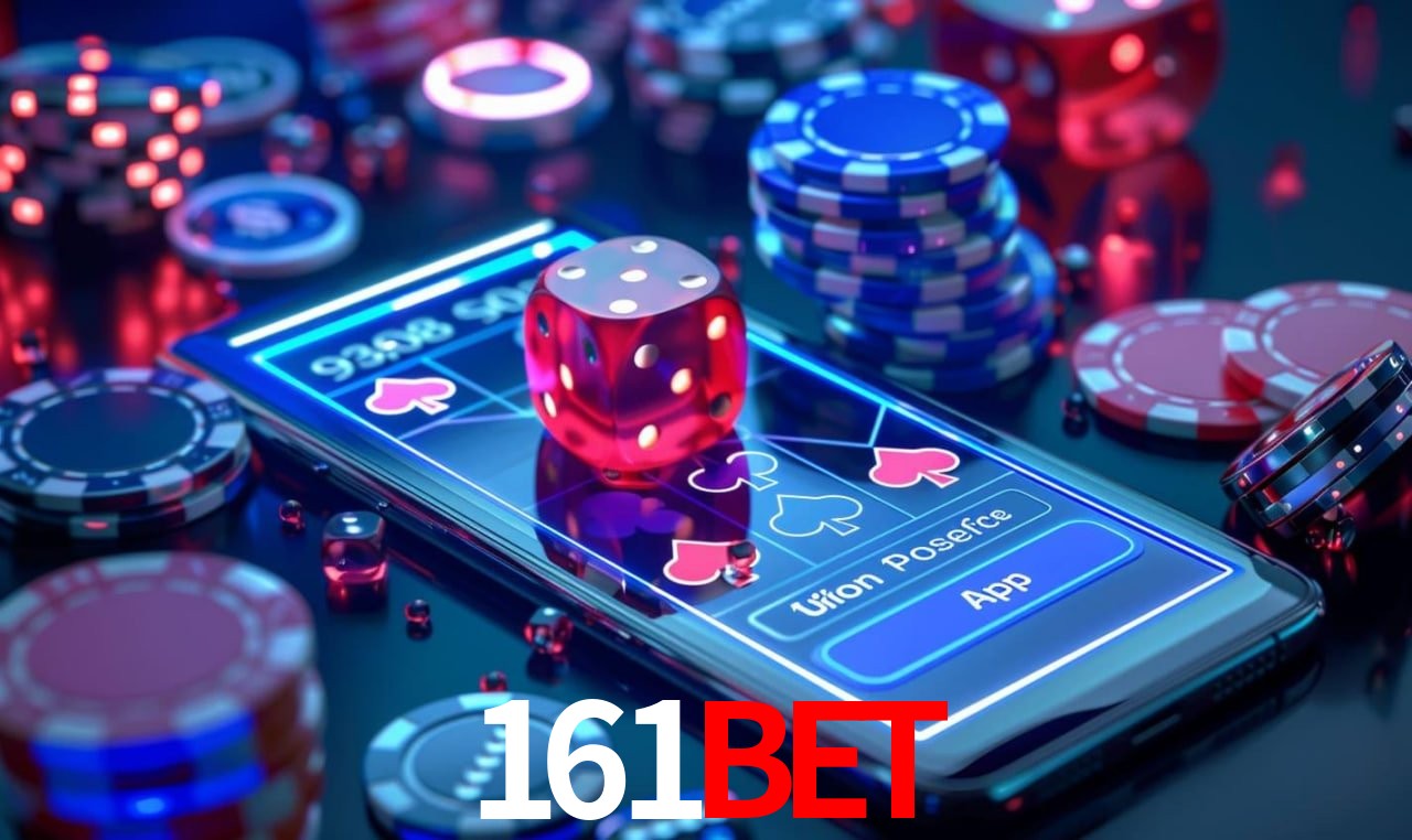 Exclusive Offers 161bet