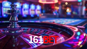 Experiência VIP 161bet