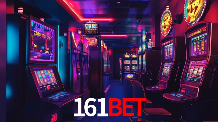 Welcome Bonus 161bet
