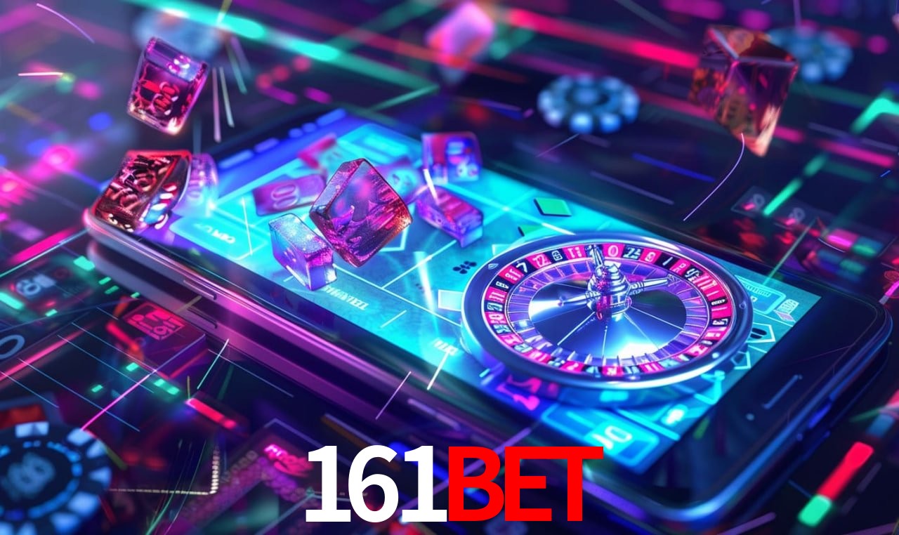 Welcome Bonus 161bet