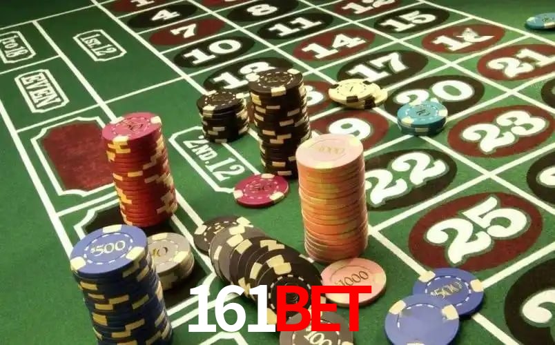 Player Reviews 161bet